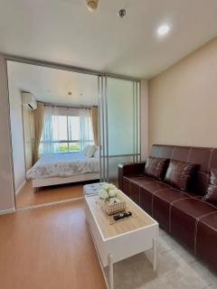 Lumpini Seaview Jomtien E,7 - 3