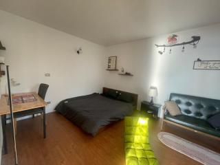 Mind Room Rooftop Lakeview Retreat in West Lake - 3