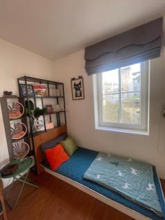 Mind Room Rooftop Lakeview Retreat in West Lake - 2