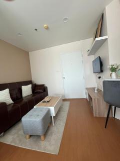 Lumpini Seaview Jomtien E,7 - 2