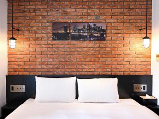 CHECK inn Taipei Songjiang - 4