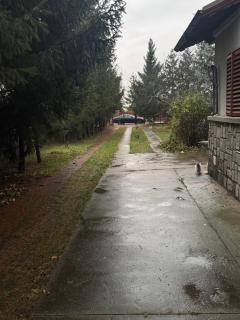 Mirage-The Welcome Rest Villa , self -service and self check-in - 5