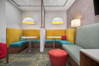 Hampton Inn & Suites Charlotte Arrowood Rd - 5