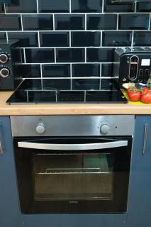 Leicester Aparthotels - Gaul Street - 6