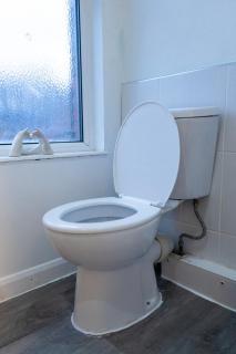 Leicester Aparthotels - Gaul Street - 5