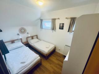 Chalupa Zdíkov na Šumavě - 2