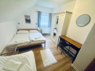 Chalupa Zdíkov na Šumavě - 3