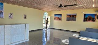 Sukoon Desert Safari Camp - 3