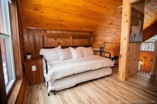 Quiet Refuge in Nature - Chalet la Sainte-Paix - 2