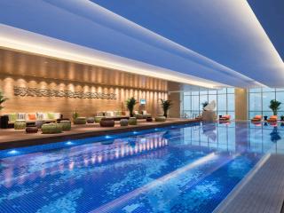 NOVOTEL Jinji Lake Suzhou SIP - 8