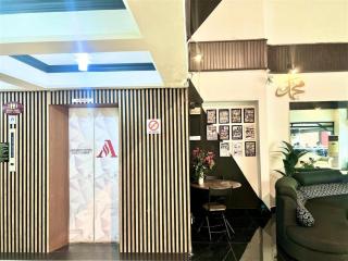 Adamson Hotel Kuala Lumpur - 5