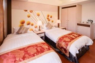 Waugh Den Business Hotel - 3