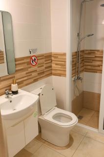 Lively Coast Apartment In Nightlife 400 m from the Beach - 1