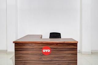 Hotel O Aditya Galaxy Inn - 8