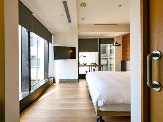 CHECK inn Taipei Songjiang - 3