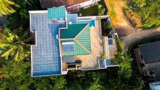 The Green Homestay - Galle - 2