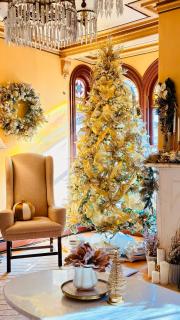 The Underwood-Hale House - 3