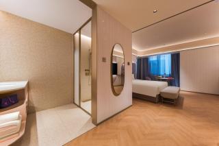 Manxin Hotel, Jingshi Road, Zhangqiu District, Jinan - 7