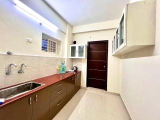Srinagar comfort inn 2 BHK Flat in Anantapur - Anantapur - 6