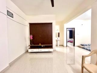 Srinagar comfort inn 2 BHK Flat in Anantapur - Anantapur - 4