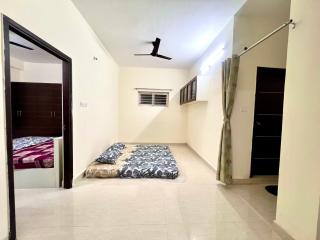Srinagar comfort inn 2 BHK Flat in Anantapur - Anantapur - 2