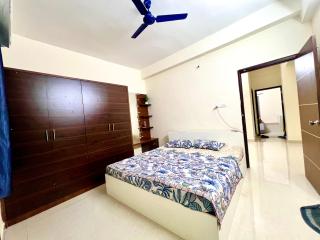 Srinagar comfort inn 2 BHK Flat in Anantapur - Anantapur - 0