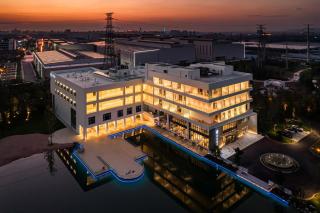 Manxin Hotel, Jingshi Road, Zhangqiu District, Jinan - 9