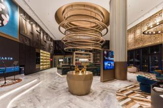 Manxin Hotel, Jingshi Road, Zhangqiu District, Jinan - 5