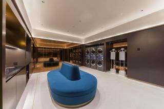 Manxin Hotel, Jingshi Road, Zhangqiu District, Jinan - 4
