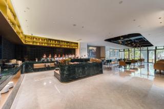 Manxin Hotel, Jingshi Road, Zhangqiu District, Jinan - 3