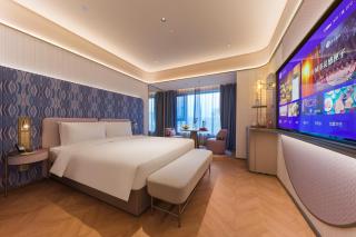 Manxin Hotel, Jingshi Road, Zhangqiu District, Jinan - 2