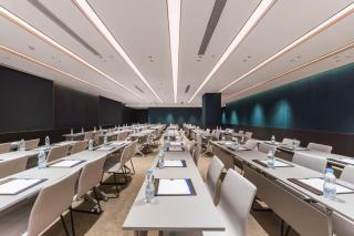 Manxin Hotel, Jingshi Road, Zhangqiu District, Jinan - 1