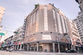 Waugh Den Business Hotel - 8