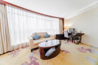 Haikou Conifer Garden Hotel - 1