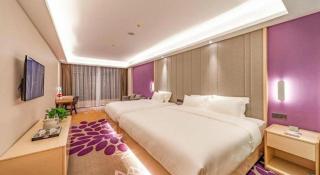 Lavande Hotel Nujiangzhou - 1