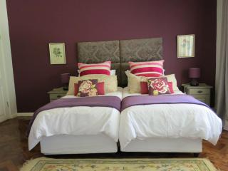 Skyview Manor - Stellenbosch - 1