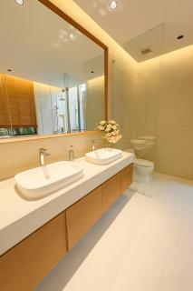 Villa Vivaldi Modern Luxury Pool Villa by Voyager Atelier - 3