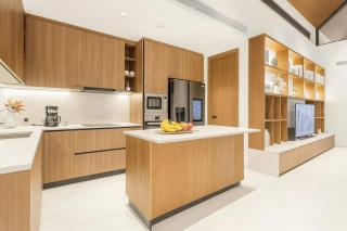 Villa Vivaldi Modern Luxury Pool Villa by Voyager Atelier - 1