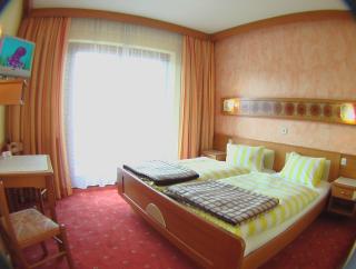 Pension zum Mühlrad - Millstatt - 9