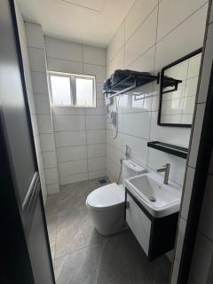 Bungalow Pool Villa - 1