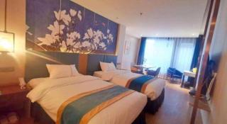 Magnotel Shenyang Consulate Qingnian Street - 6