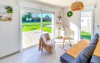 Maison Au Coeur De La Vendée - 9