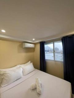 Aqua Travel Lodge - 8