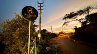 Wildcrest Homestay - Madikeri - 9