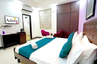 Hotel Diamond Stay by ASPL - 3