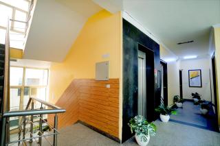 Hotel Diamond Stay by ASPL - 2