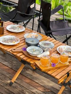 ป๊ะกั๋นแคมป์ปิ้งฮิลล์สะปัน - 8