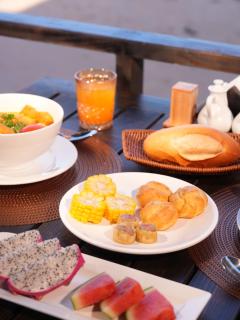 De' Tuva Resort Mui Ne - 3