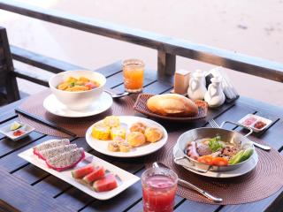 De' Tuva Resort Mui Ne - 1