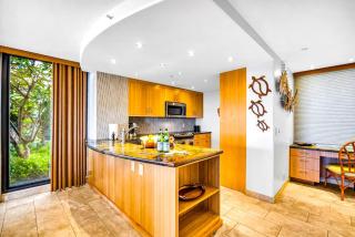 Mahana Whale Watching KBM Resorts Sunset Views 2 Units 3 Bedrooms MAH ML-2573 - 6